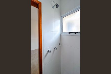 Casa para alugar com 120m², 3 quartos e 1 vagaBanheiro da Suíte 2