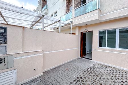 Casa para alugar com 120m², 3 quartos e 1 vagaGaragem