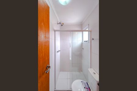 Casa para alugar com 120m², 3 quartos e 1 vagaBanheiro da Suíte 3