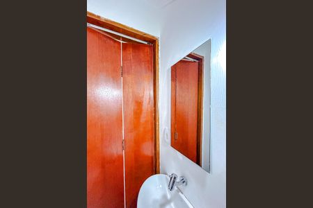 Casa para alugar com 120m², 3 quartos e 1 vagaLavabo