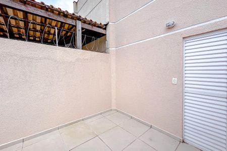 Casa para alugar com 120m², 3 quartos e 1 vagaÁrea externa