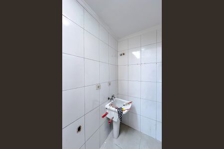 Casa para alugar com 120m², 3 quartos e 1 vagaÁrea de Serviço