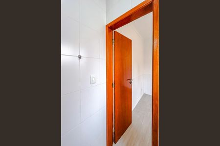 Casa para alugar com 120m², 3 quartos e 1 vagaBanheiro da Suíte 2