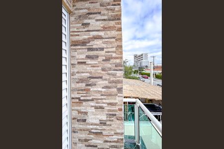 Casa para alugar com 120m², 3 quartos e 1 vagaVaranda da Suite 1