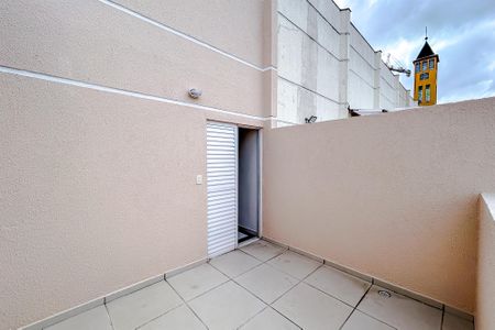 Casa para alugar com 120m², 3 quartos e 1 vagaÁrea externa