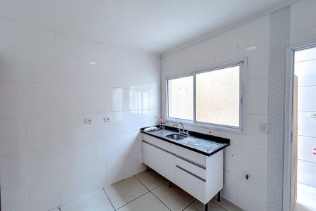 Casa para alugar com 120m², 3 quartos e 1 vagaCozinha