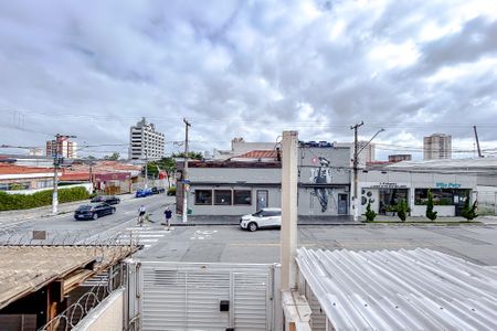 Casa para alugar com 120m², 3 quartos e 1 vagaVista da Varanda da Suite 1