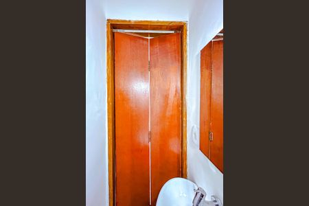 Casa para alugar com 120m², 3 quartos e 1 vagaLavabo