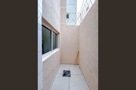 Casa para alugar com 120m², 3 quartos e 1 vagaÁrea de Serviço