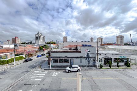 Casa para alugar com 120m², 3 quartos e 1 vagaVista da Varanda da Suíte 3