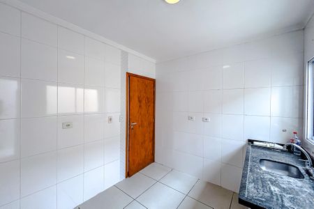 Casa para alugar com 120m², 3 quartos e 1 vagaCozinha