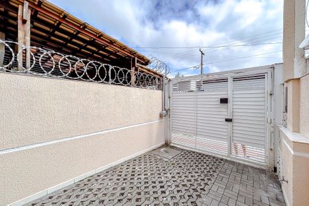 Casa para alugar com 120m², 3 quartos e 1 vagaGaragem