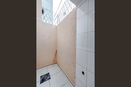 Casa para alugar com 120m², 3 quartos e 1 vagaÁrea de Serviço