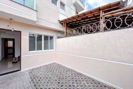 Casa para alugar com 120m², 3 quartos e 1 vagaGaragem