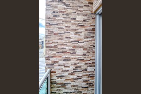 Casa para alugar com 120m², 3 quartos e 1 vagaVaranda da Suite 1