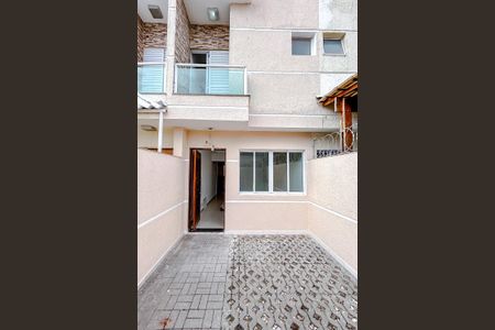 Casa para alugar com 120m², 3 quartos e 1 vagaGaragem