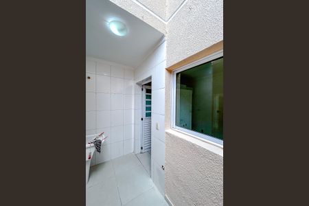 Casa para alugar com 120m², 3 quartos e 1 vagaÁrea de Serviço