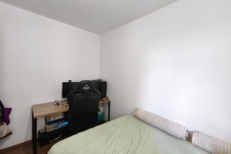 Apartamento para alugar com 2 quartos, 45m² em Vila Satúrnia, Campinas