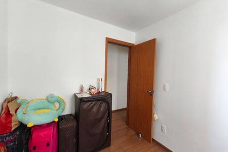 Apartamento para alugar com 2 quartos, 45m² em Vila Satúrnia, Campinas