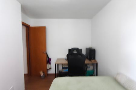 Apartamento para alugar com 2 quartos, 45m² em Vila Satúrnia, Campinas