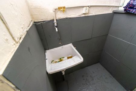 Casa para alugar com 65m², 1 quarto e sem vagaÁrea de serviço/Varanda