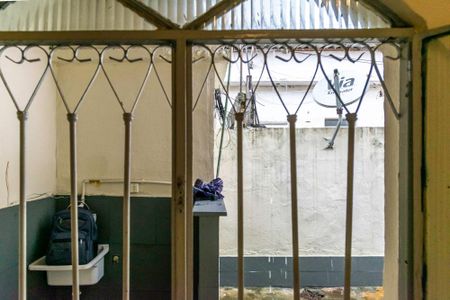Vista da Sala de casa para alugar com 1 quarto, 65m² em Penha Circular, Rio de Janeiro