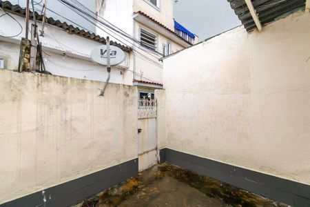 Casa para alugar com 65m², 1 quarto e sem vagaÁrea de serviço/Varanda