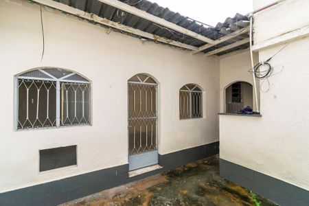 Casa para alugar com 65m², 1 quarto e sem vagaÁrea de serviço/Varanda