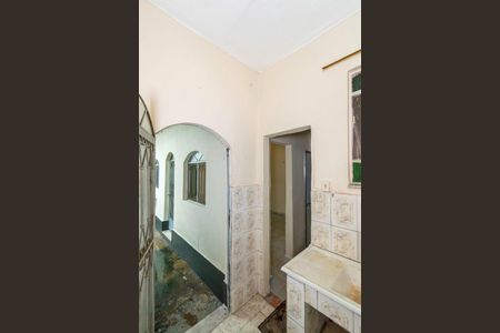 Casa para alugar com 65m², 1 quarto e sem vagaCorredor