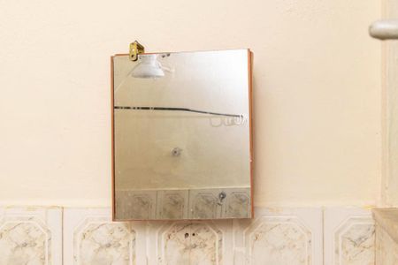 Casa para alugar com 65m², 1 quarto e sem vagaBanheiro Social