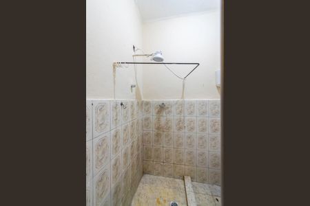 Casa para alugar com 65m², 1 quarto e sem vagaBanheiro Social