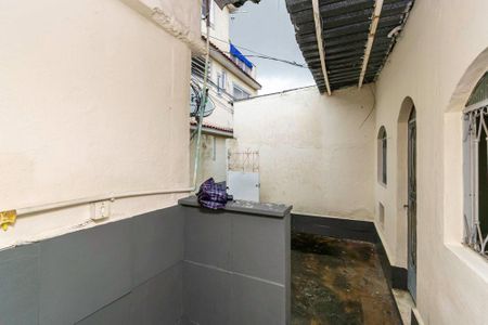 Casa para alugar com 65m², 1 quarto e sem vagaÁrea de serviço/Varanda