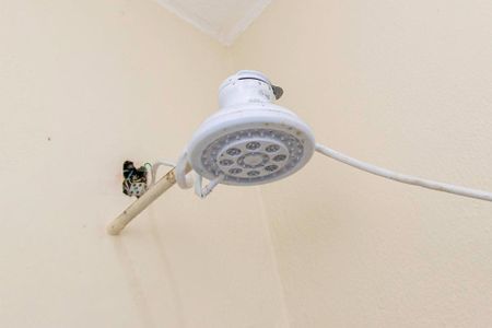 Casa para alugar com 65m², 1 quarto e sem vagaBanheiro Social