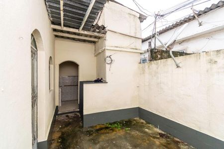 Casa para alugar com 65m², 1 quarto e sem vagaÁrea de serviço/Varanda