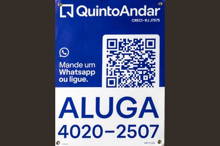 Casa para alugar com 65m², 1 quarto e sem vagaPlaca