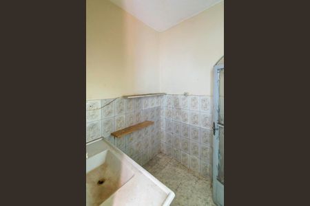 Casa para alugar com 65m², 1 quarto e sem vagaBanheiro Social