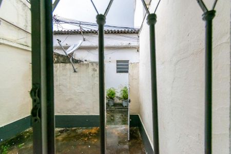 Vista do Quarto de casa para alugar com 1 quarto, 65m² em Penha Circular, Rio de Janeiro