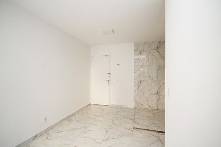 Sala de apartamento para alugar com 2 quartos, 56m² em Lageado, Cotia