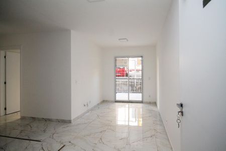 Apartamento para alugar com 2 quartos, 56m² em Lageado, Cotia