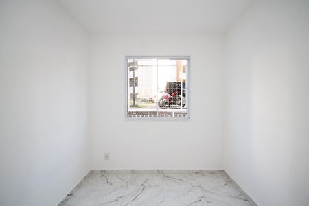 Quarto 2 de apartamento para alugar com 2 quartos, 56m² em Lageado, Cotia