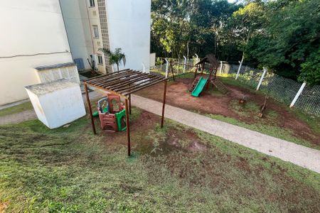 Área comum - Playground de apartamento para alugar com 2 quartos, 56m² em Lageado, Cotia
