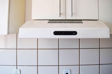 Apartamento à venda com 55m², 2 quartos e 1 vagaCozinha e Área de Serviço