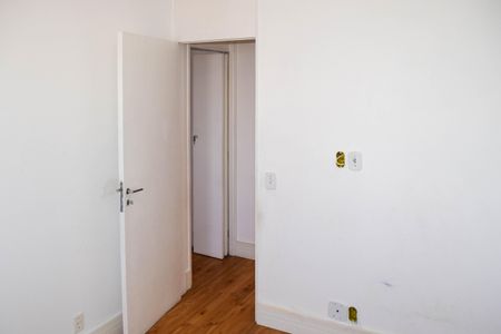 Quarto 1 de apartamento à venda com 2 quartos, 55m² em Tatuapé, São Paulo