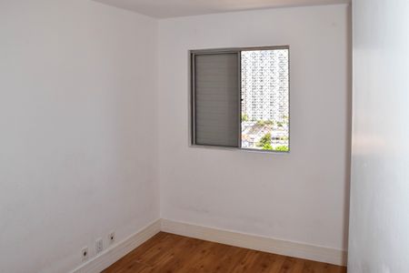 Quarto 2 de apartamento à venda com 2 quartos, 55m² em Tatuapé, São Paulo