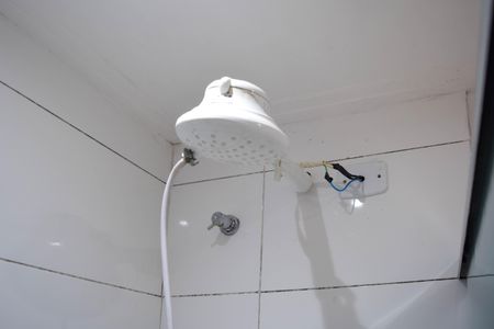 Apartamento à venda com 55m², 2 quartos e 1 vagaBanheiro