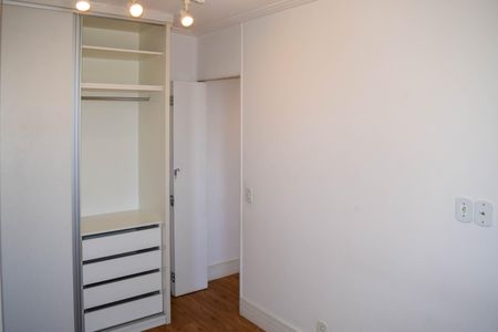 Apartamento à venda com 55m², 2 quartos e 1 vagaQuarto 2