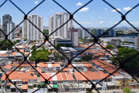 Quarto 1 de apartamento à venda com 2 quartos, 55m² em Tatuapé, São Paulo