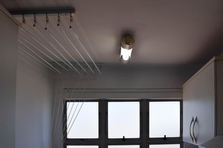 Apartamento à venda com 55m², 2 quartos e 1 vagaCozinha e Área de Serviço