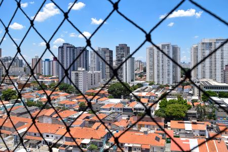 Apartamento à venda com 55m², 2 quartos e 1 vagaQuarto 2