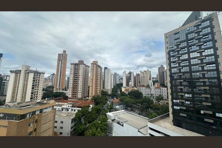 Apartamento à venda com 127m², 4 quartos e 2 vagasVista 